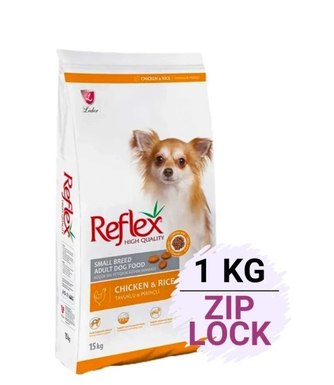 بصورت فله ای یک کیلویی زیپ کیپ